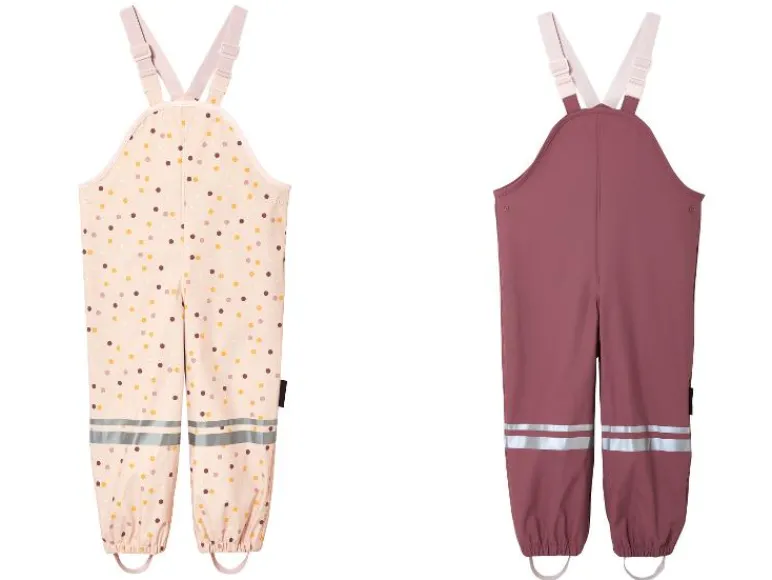 Kinder regenbroek<lupilu® Best