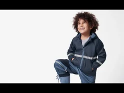 Kinder regenjas<lupilu® Outlet