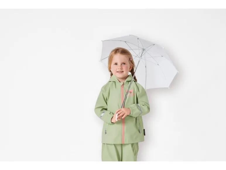 Kinder regenjas<lupilu® Clearance