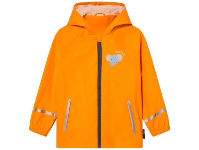 Kinder regenjas<lupilu® Best