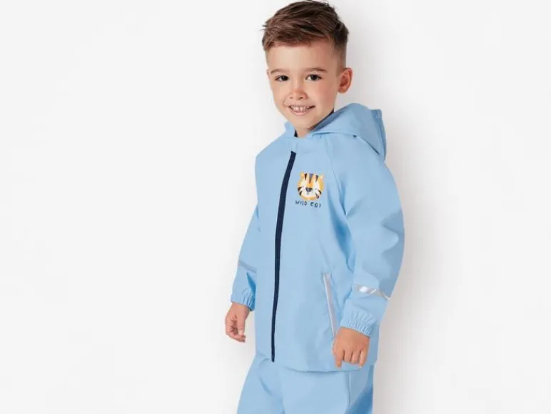 Kinder regenjas<lupilu® Best