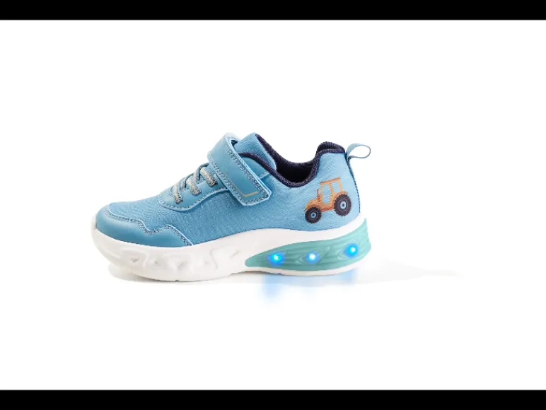 Kinder schoenen met licht<lupilu® Online