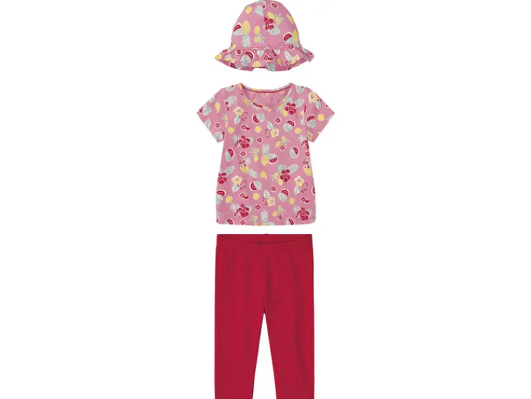 Kinder set, 3-delig<lupilu® Sale