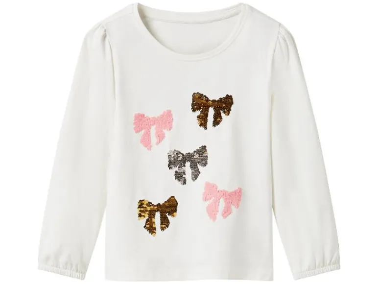 Kinder shirt<lupilu® Outlet