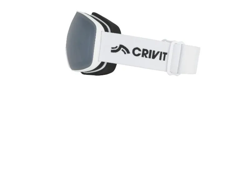 Kinder skibril<CRIVIT Hot