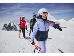 Kinder skibroek<CRIVIT Online