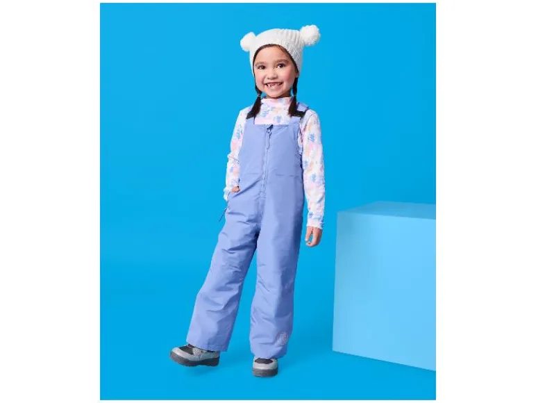 Kinder skibroek<lupilu® Hot
