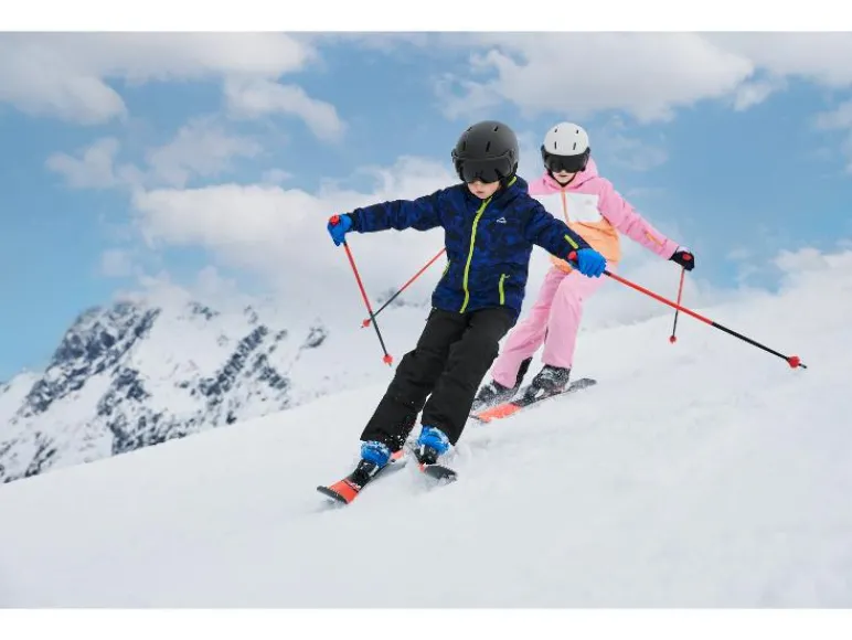 Kinder ski-jas<CRIVIT New