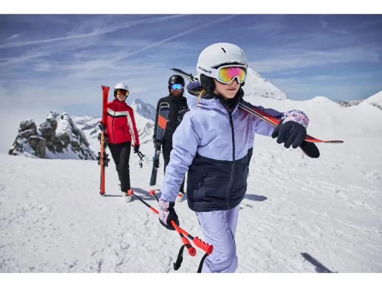 Kinder ski-jas<CRIVIT New