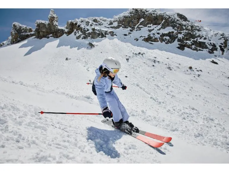 Kinder ski-jas<CRIVIT New