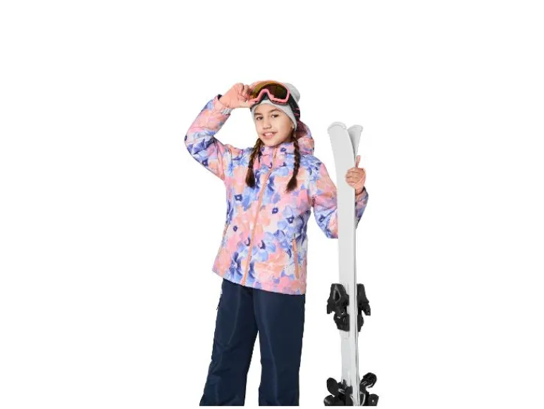 Kinder ski-jas<CRIVIT New