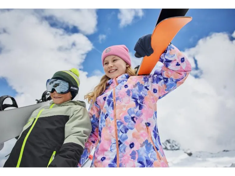 Kinder ski-jas<CRIVIT New