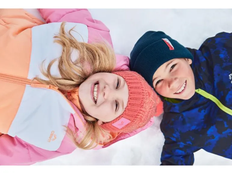 Kinder ski-jas<CRIVIT New