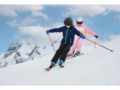 Kinder ski-jas<CRIVIT Outlet