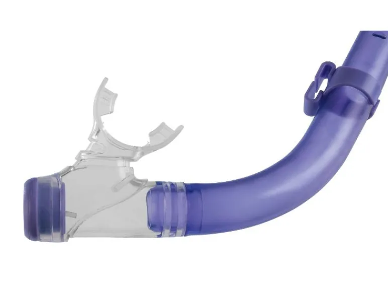 Kinder snorkelset<CRIVIT Hot