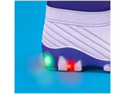 Kinder snowboots met LED<lupilu® Clearance