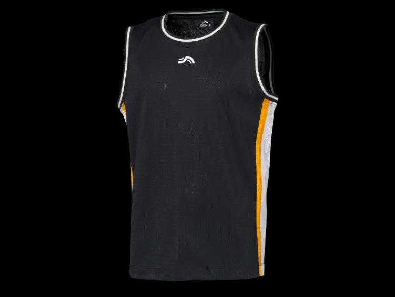 Kinder sporthemd<CRIVIT Online