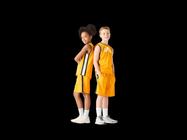 Kinder sporthemd<CRIVIT Online