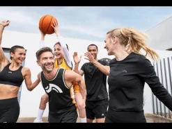 Kinder sporthemd<CRIVIT Online