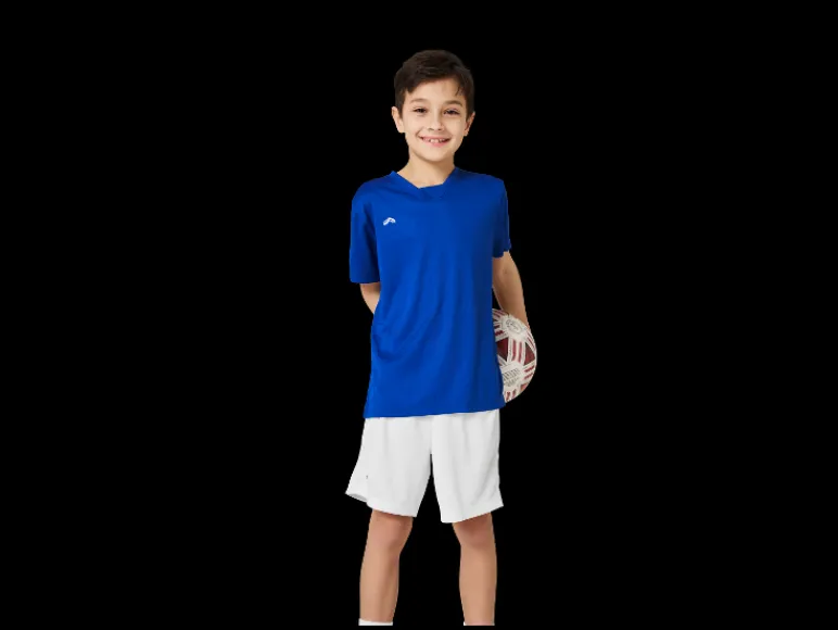 Kinder sportshirt<CRIVIT Online