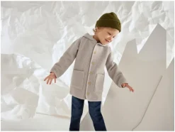 Kinder thermojeans - Straight fit<lupilu® Best