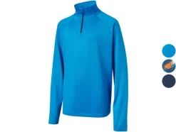 Kinder thermoshirt<CRIVIT New