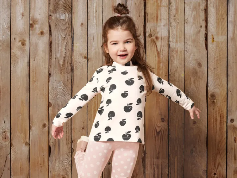 Kinder thermoshirt<lupilu® Best