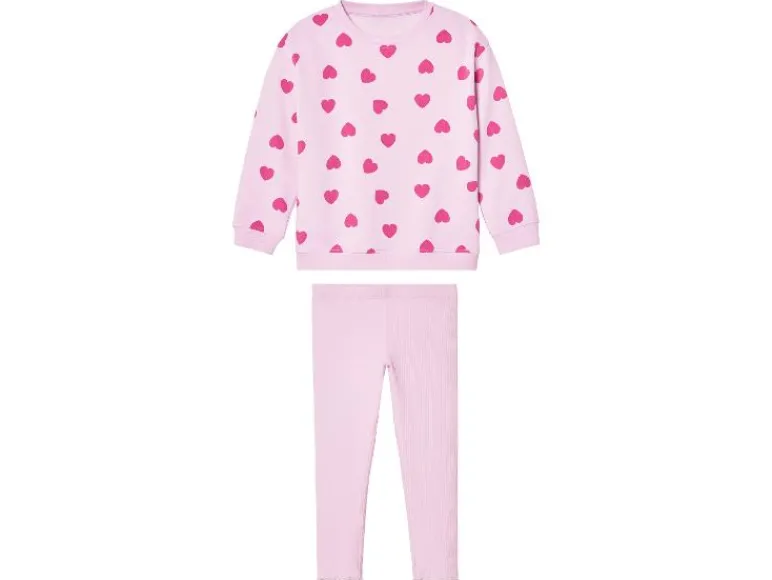 Kinder trui en legging<lupilu® Online