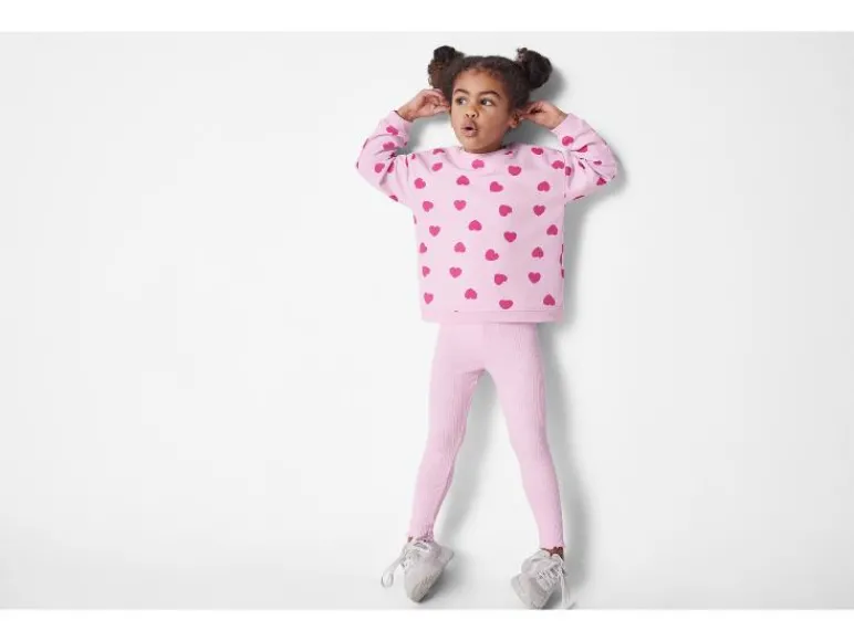 Kinder trui en legging<lupilu® Online
