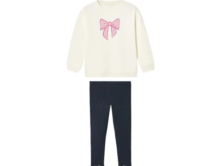 Kinder trui en legging<lupilu® Online