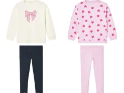 Kinder trui en legging<lupilu® Online
