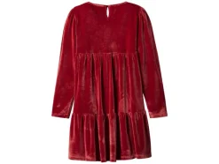 Kinder velours jurk<esmara® Sale