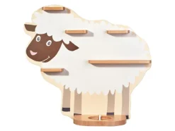 Kinder wandkast voor audiobox en figuren<LIVARNO® Clearance