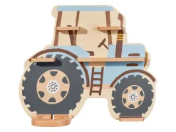 Kinder wandkast voor audiobox en figuren<LIVARNO® Clearance
