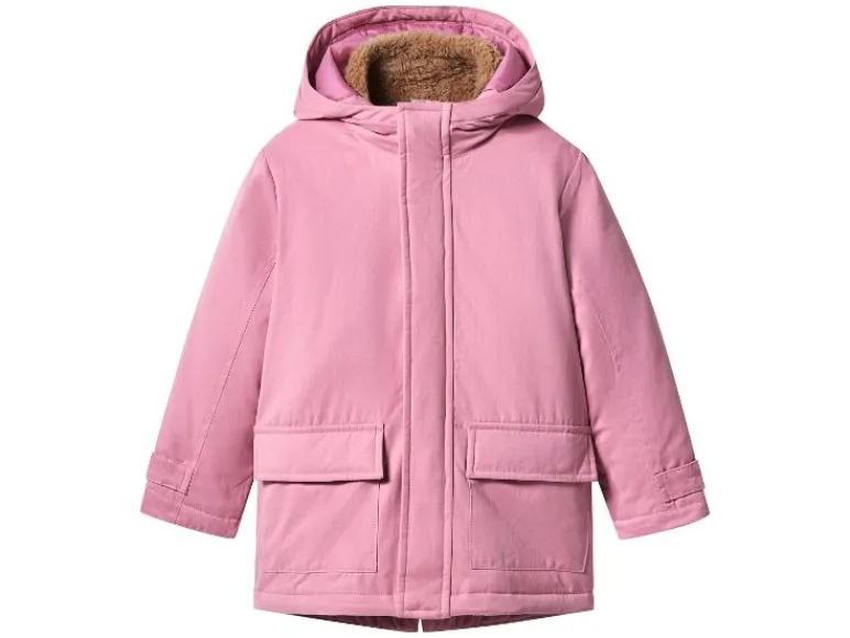 Kinder winterjas<lupilu® Online