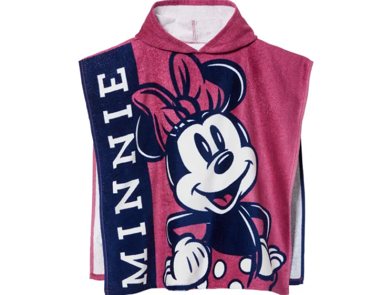 Kinderbadponcho< Sale