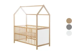 Kinderbed 70 x 140 cm<roba Hot