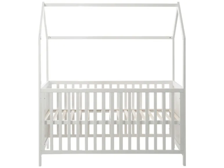 Kinderbed 70 x 140 cm<roba Hot