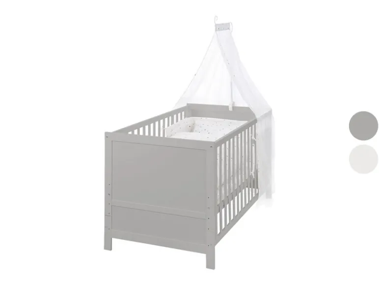 Kinderbed 70 x 140 cm<roba Sale