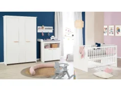 Kinderbed Anton 70 x 140 cm<roba New