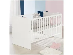Kinderbed Anton 70 x 140 cm<roba New