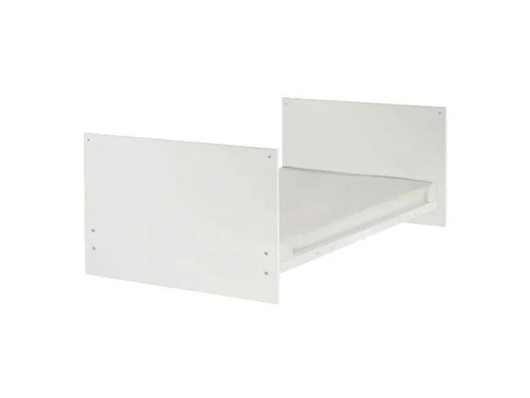 Kinderbed Anton 70 x 140 cm<roba New