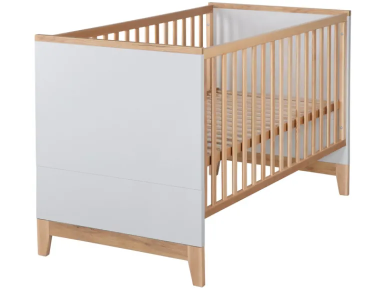 Kinderbed Caro 70 x 140 cm<roba Outlet