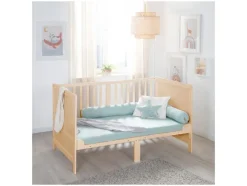 Kinderbed Easy Sleep 70 x 140 cm<roba