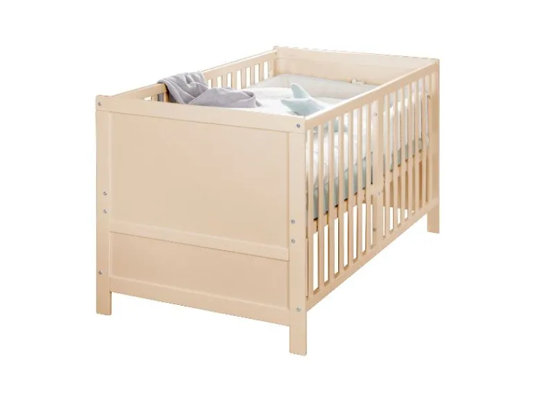 Kinderbed Easy Sleep 70 x 140 cm<roba