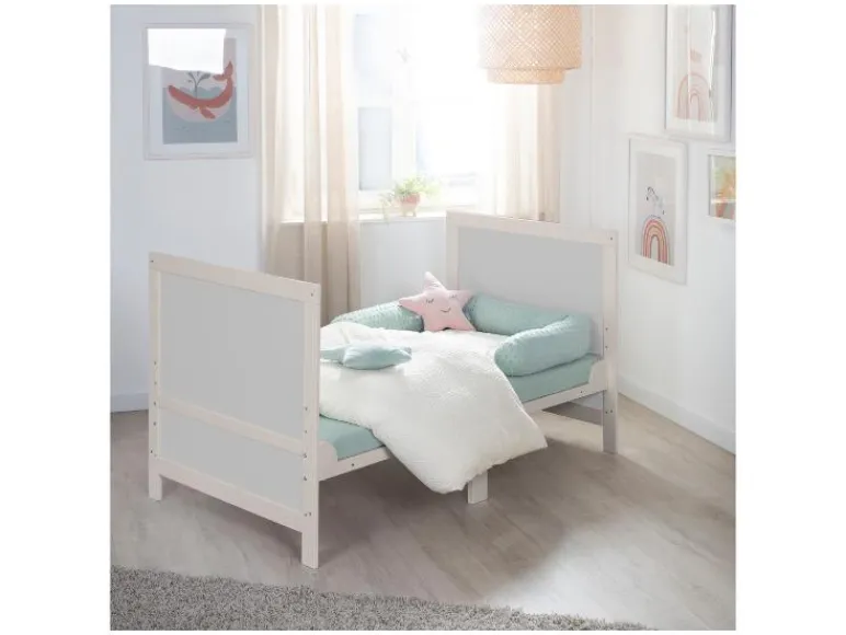 Kinderbed Easy Sleep 70 x 140 cm<roba