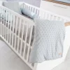 Kinderbed Nele 70 x 140 cm<roba