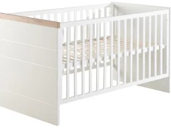 Kinderbed Nele 70 x 140 cm<roba