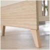 Kinderbed Sidney 70 x 140 cm<roba Discount