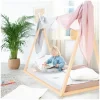 Kinderbed tipi Montessori<roba New
